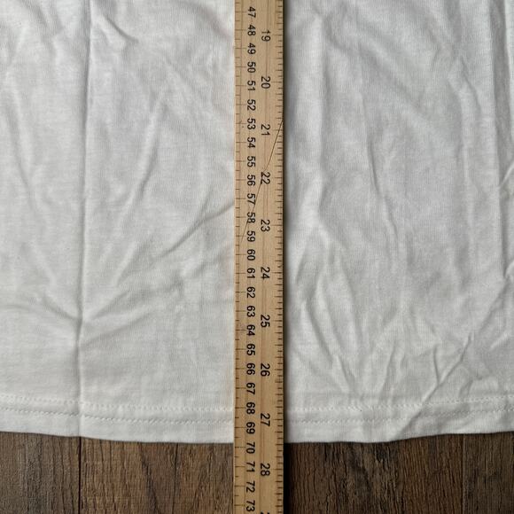 Vintage 90s Y2K Florida State Seminoles T-Shirt Women's Large Logo Athletic NWT - Picture 11 of 14